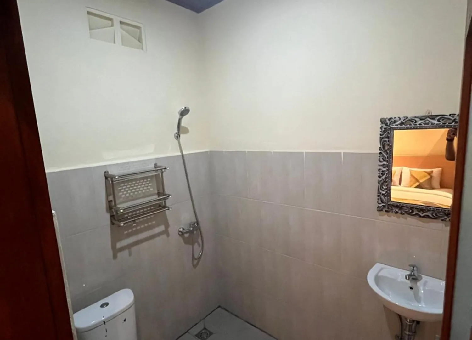 Toekad Sari Guest House Ubud 0*,