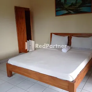 Gusti Home Stay Ubud Ubud