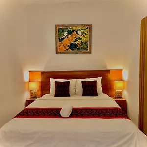 Guest house Intan, Ubud (Bali)