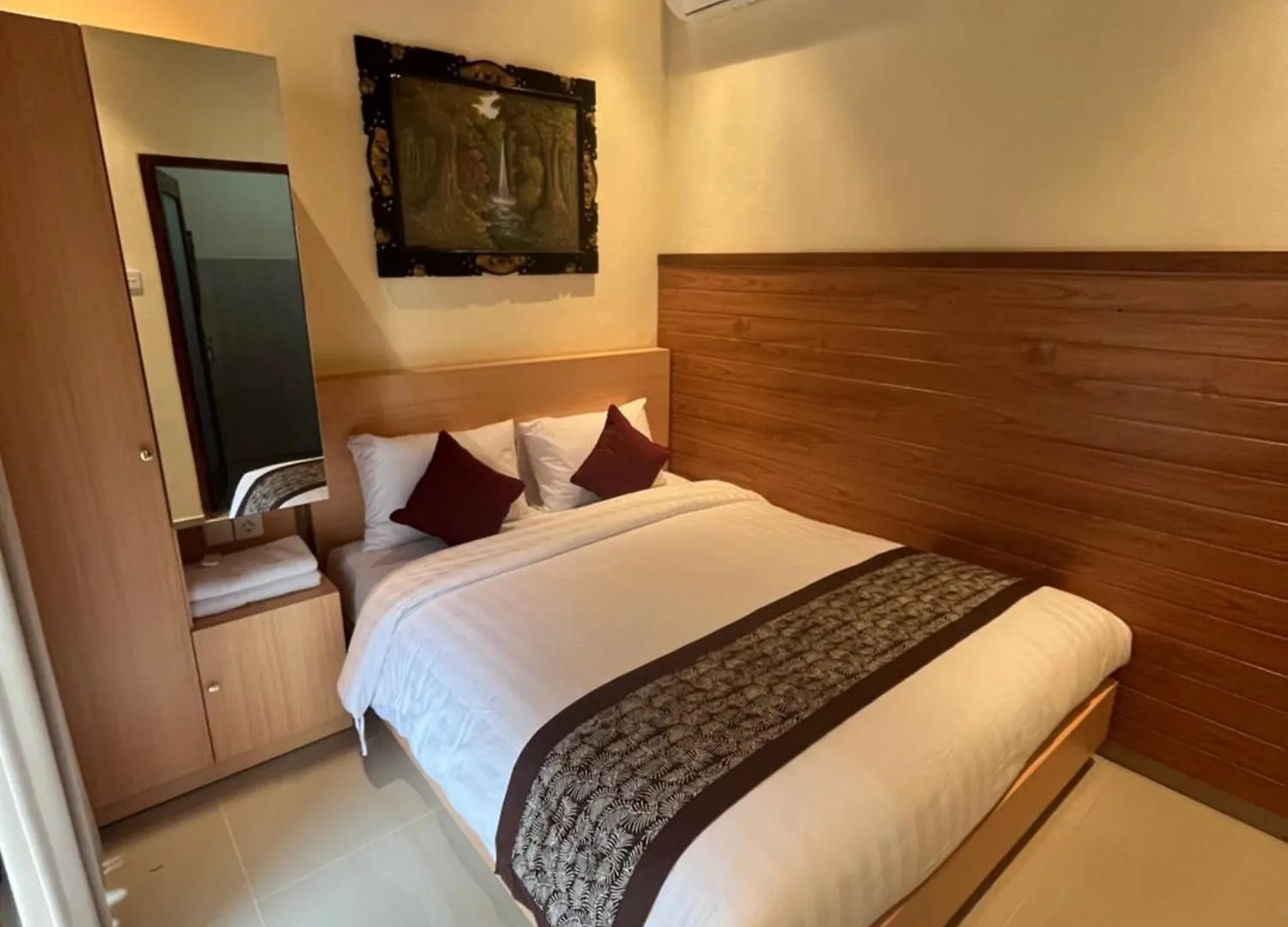 Toekad Sari Guest House Ubud