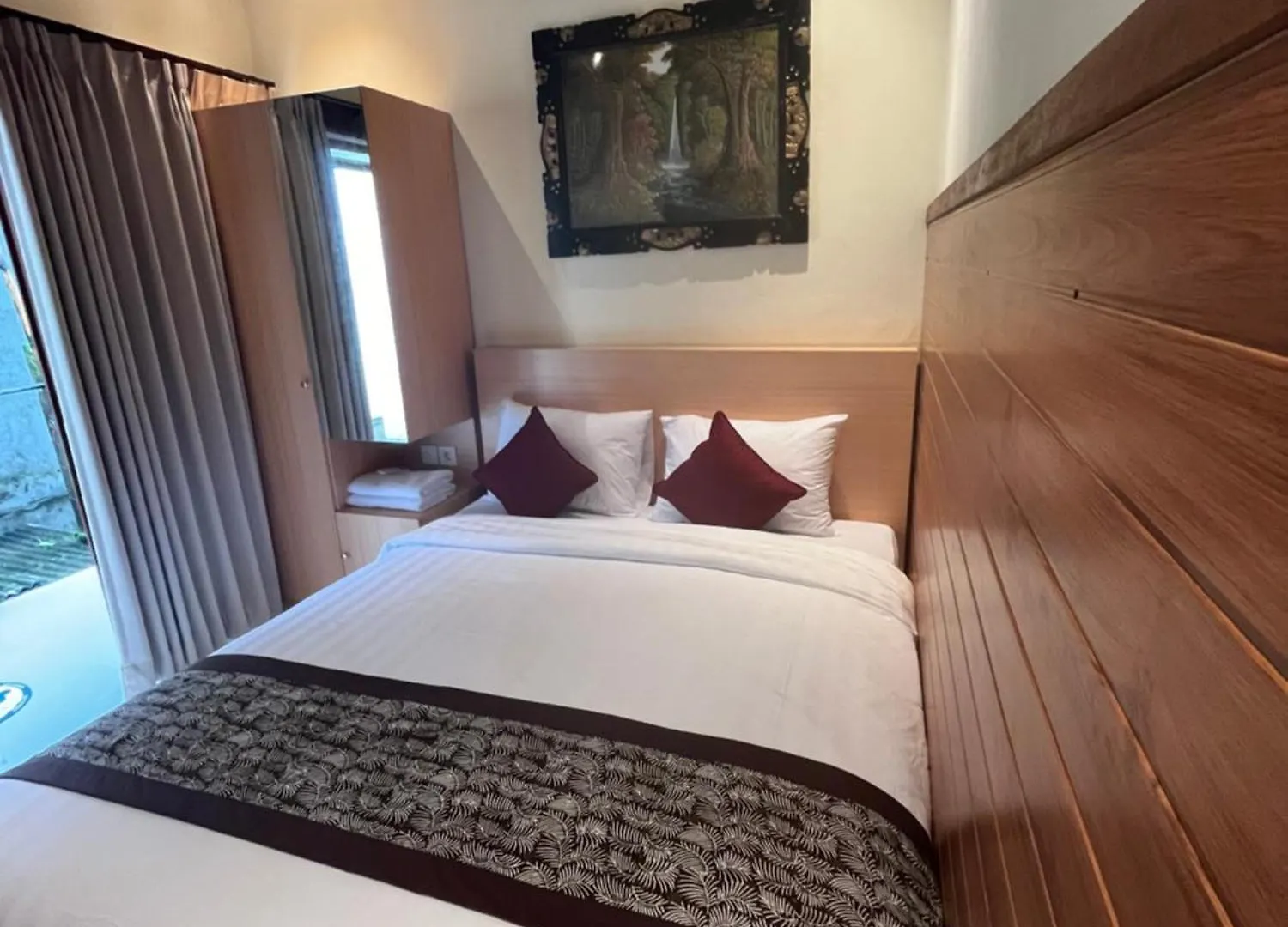 Toekad Sari Guest House Ubud