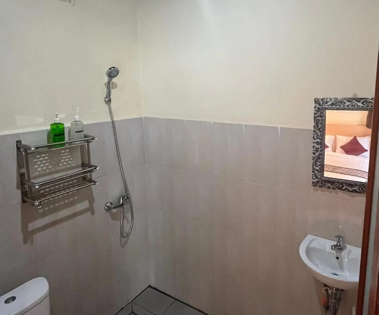 Toekad Sari Guest House Ubud