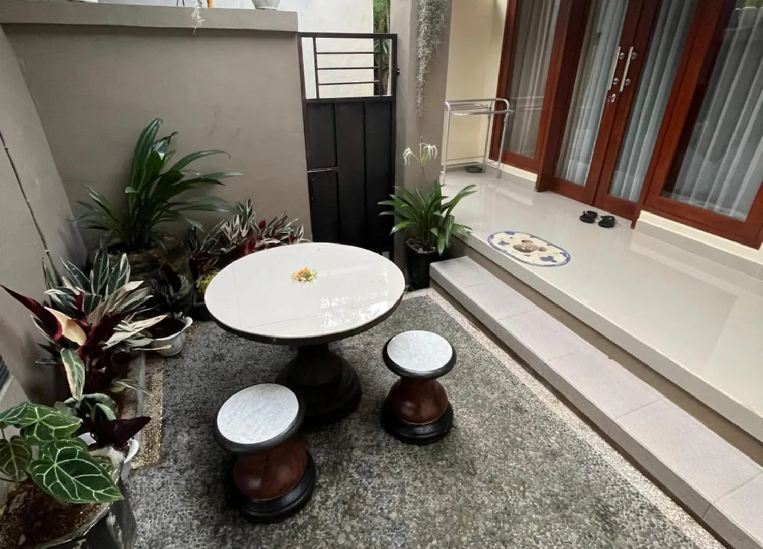 Toekad Sari Guest House Ubud  Ubud (Bali)