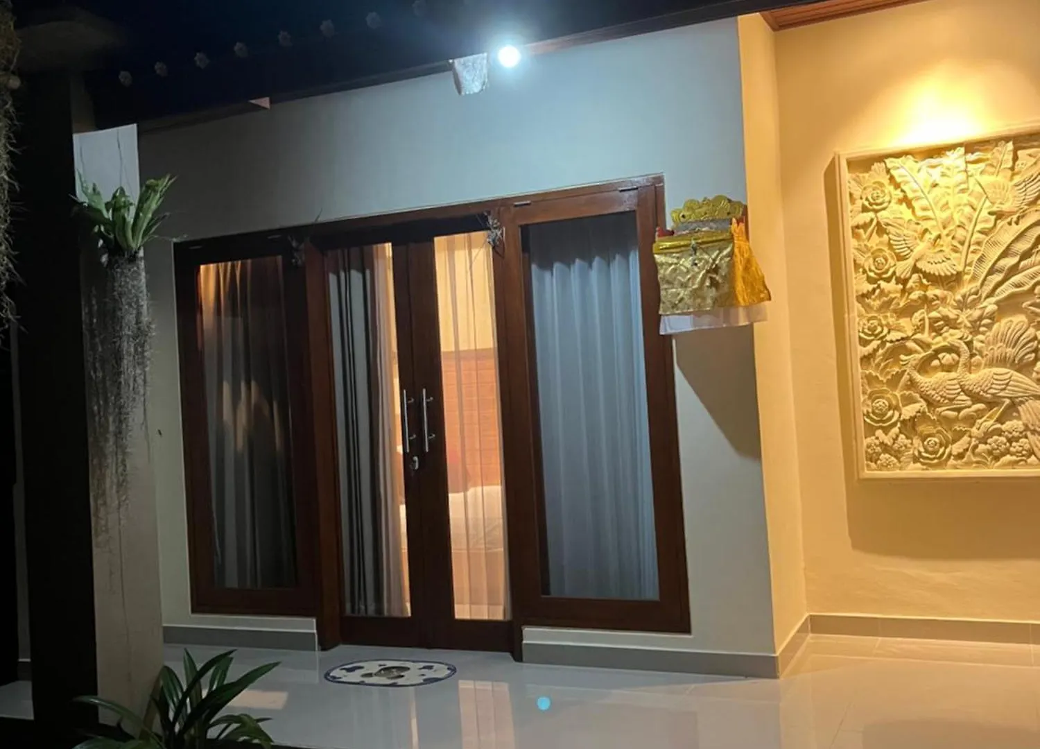 Toekad Sari Guest House Ubud  Indonesia